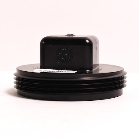 Thrifco Plumbing 3 Inch ABS Plug 6793053